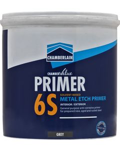 Chamber Value CH269-0F-1L Grey 6S General Purpose  Primer 1l