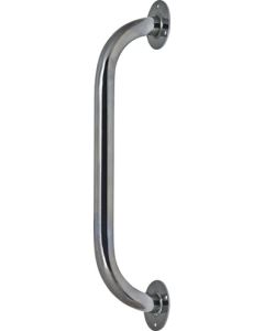 CACHET DH30CP CHROME PLATED GRAB HANDLE 300MM