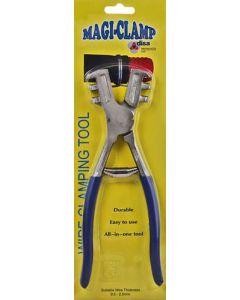 Magic-Clamp Wire Clamping Tool HW2740210 