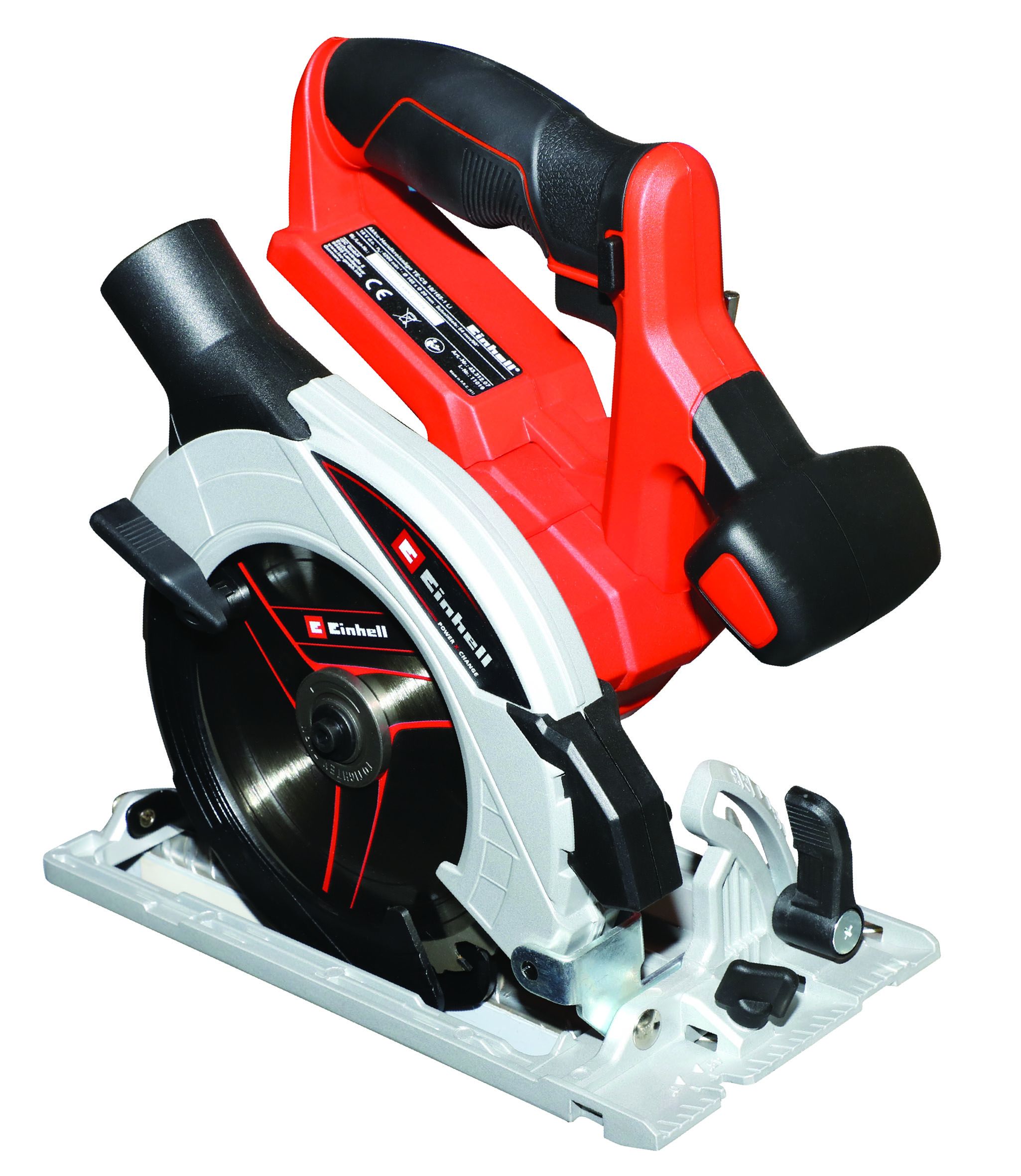 Cordless Industrial Saws Cordless Industrial Power Tools Power Tools  Our Range Chamberlain